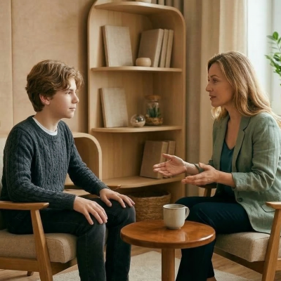 Diagnostyka ADHD: Test Conners 3