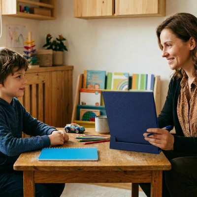 Testy MOXO i CONNERS 3(PAKIET)